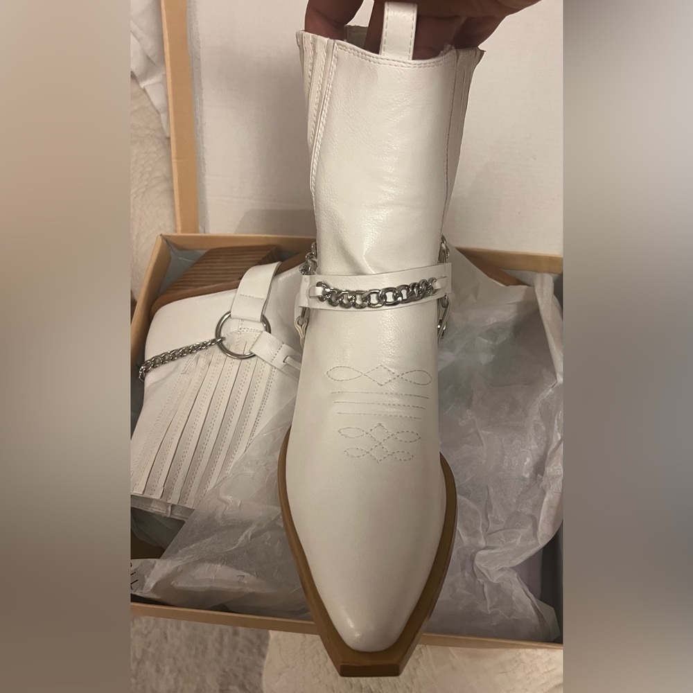 Billini Ellison bootie